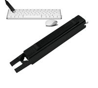 Key Cap Puller - Mechanical Keyboard Disassembly Tool | Laptop Key Top Adjustment Device, PC Builders, Keyboard Enthusiasts, Collectors, Technology Enthusiasts, Women, Men, Home, Office, Studio