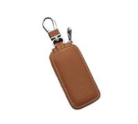 Key Card Case For Civic For City For Odyssey For Crosstour HRV For Jazz For Accord CRV CRZ For Insight For Elysion Car Keychain Holder Protector Cover Key Shell(F)