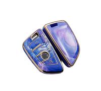 Key Card Case for F20 G20 G30 X1 X3 X4 X5 G05 X6 Accessories 1PCS Car Key Case Cover Key Bag Car-Styling Holder Shell Keychain Protection Key Shell(F)