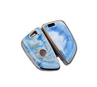 Key Card Case for F20 G20 G30 X1 X3 X4 X5 G05 X6 Accessories 1PCS Car Key Case Cover Key Bag Car-Styling Holder Shell Keychain Protection Key Shell(N)