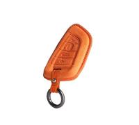 Key Card Case Keychain Accessories for X1 X3 X5 X6 X7 1 3 5 6 7 Series Car Key Case Bag G20 G30 G11 F15 F16 G01 G02 F48 Key Shell(F)
