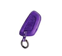 Key Card Case Keychain Accessories for X1 X3 X5 X6 X7 1 3 5 6 7 Series Car Key Case Bag G20 G30 G11 F15 F16 G01 G02 F48 Key Shell(N)
