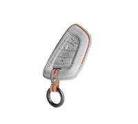Key Card Case Keychain Accessories for X1 X3 X5 X6 X7 1 3 5 6 7 Series Car Key Case Bag G20 G30 G11 F15 F16 G01 G02 F48 Key Shell(E)
