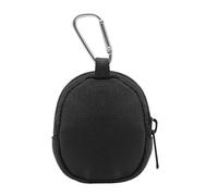 Key Case - Coin Purse, Sports Life Accessory, Outdoor Backpack Holder | Compact Travel Case, Durable Multipurpose Coin Case for Hiking, Camp, Black, Please refer to the description, Please refer to