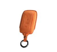 Key Case Compatible For Maserati Grecale Car Remote Protection Cover Keybag Keychain(Style-4)