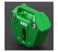 Key Case Shell,Key Protector,motorcycle accessori For KA&WASAKI Z125 PRO Z250 Z300 Z400 Z650 Z750 R/L/S Z800 Z900 Z900RS Z1000 Motorcycle Key Cover Cap Keys Case Shell Protector(Z800 LOGO-01)