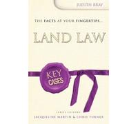 Key Cases: Land Law