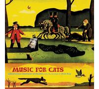 Key, Cevin - Music For Cats