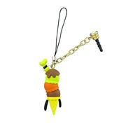 Key Chain - Disney - Goofy Ice Cream New Gifts Toys