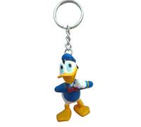 Key Chain - Disney - PVC Figural Donald 24756