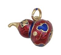 Key Chain - Fortune Bracelet Charm, Sacred Energy Ornament | Powerful Positive Vibration Attraction Feature, Unique Artistic Prosperity Symbol Product, Men Scenario Women Jewelry Travel