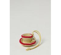 Key Chain JW ANDERSON Woman color Yellow - Size: OS - female