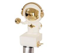 Key Chain Light - Mini USB Powered Torch, Swivel Base Detachable Hook Lantern, Lightweight Portable Utility Glow Device, Strong Hold Attachment Gear | For Night Walking Backpack Adventure Preparedness