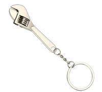 Key Chain Tools - Miniature Wrench Keychain, Handy Tool Keychain | Small Hardware Tool Key Chains, Keychain Tools Christmas Cool Gadgets, Car Key Ring for Women Boyfriend Husband Wife