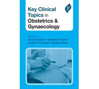 Key Clinical Topics in Obstetrics & Gynaecology