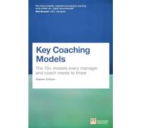 Key Coaching Models