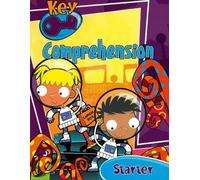 Key Comprehension New Edition Starter Level 2 Pupil Book