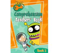 Key Comprehension New Edition Teacher's Handbook 3