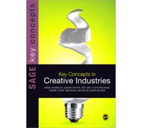 Key Concepts in Creative Industries