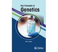 Key Concepts in Genetics