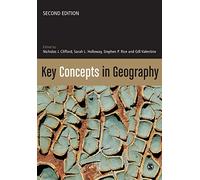Key Concepts in Geography
