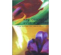 Key Concepts in Literary Theory