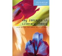 Key Concepts in Literary Theory