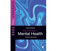 Key Concepts in Mental Health