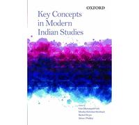 Key Concepts In Modern Indian Studies