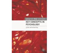 Key Concepts in Psychology