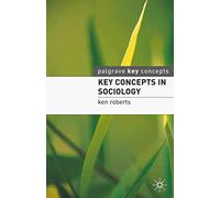 Key Concepts in Sociology: 0