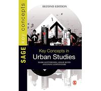 Key Concepts in Urban Studies (SAGE Key Concepts series)