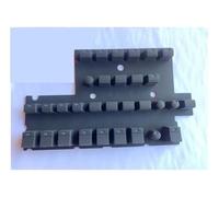 Key Conductive Rubber MatImported FOR K-org Pa700 Pa600 Pa300 Electronic Keyboard Function(PA700 left)