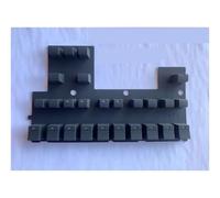 Key Conductive Rubber MatImported FOR K-org Pa700 Pa600 Pa300 Electronic Keyboard Function(PA700 right)