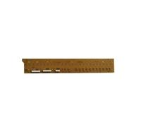 Key Contact Mk Board PCB - Compatible With Yamaha PSR-E433 PSR-E423 PSR-E313 PSR-E343 PSR-E413 PSR-S550 PSR-S500(X2335 short board)