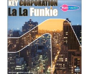 Key Corporation - La La Funkie