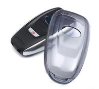 Key Cover Compatible with For Forester 2015-2024 2015-2024 Ascent and GR86 Featuring Push Button Engine Ignition