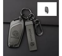 Key Cover Key, for Mg4 Ev Mg 4 Eh32 2022~2023 Key Protection Cover to Protect Car Key from Scratch Button Car Key Fob Cover Decorative Accessories,Style A-A