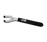 Super B Bb Wrench One Size Black / Silver