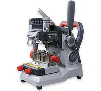 Key Cutter and Duplicator - Professional Multi-Function Locksmith Tools for Vertical and External Milling, AC100V-240V