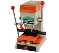 Key Cutting Machine for Hardware Stores, Multifunctional Key Copy Machine for Door and Car Locks