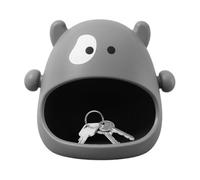 Key Dish Bowl for Entryway Table | Cute Animal Candy Dish | Key Bowl with Big Storage Container with Big Storage Mouth for Wallet, Housewarming, Home