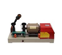 Key Duplicating Machine | Automatic and Manual Electric Operation | Horizontal Copy Device for Locksmiths and Key Making