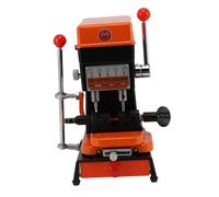 Key Duplicator Vertical 5 Types Key Copy Cutting Machine AC 110-240V EU