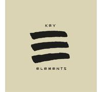 Key Elements Key Elements (Vinyl) 12" Album