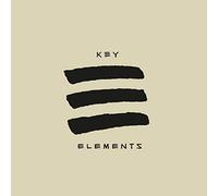 KEY ELEMENTS - KEY ELEMENTS [VINYL]