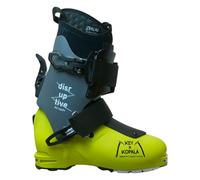 Key Equipment - Splitboard Boots - Disruptive Key X Kopala for Men - Size 26.5 - Green Green 26.5