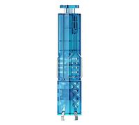 Key Extraction Tool - 12cm 2 in 1 Anti-skid Puller Mechanical Keyboard Cleaning Tool Double Head Keyboard Puller