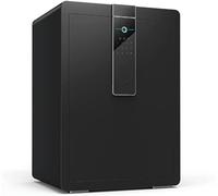 Key Family Digital Footprint Password, Safe For Weapons, Home Cabinets, Office, Security Box, Safe For Documents