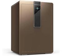 Key Family Digital Footprint Password, Safe For Weapons, Home Cabinets, Office, Security Box, Safe For Documents